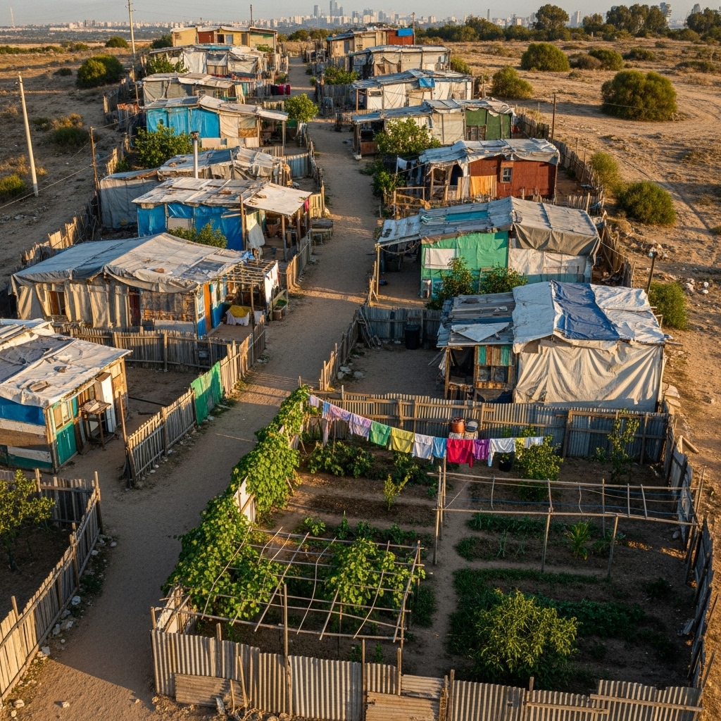 ruhsatsız kaçak yapılar, hobi evleri