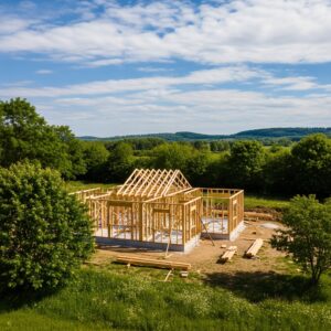 köy evi ruhsat inşaat süreçleri