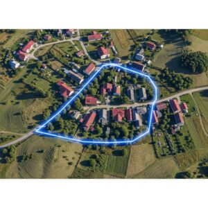 yerleşik alan seçimi