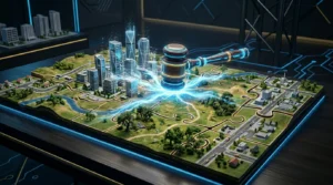 İmar Kanunu Madde 18 hisse dağıtımı, şüyulandırma iptali ve geri dönüşüm süreci şeması.