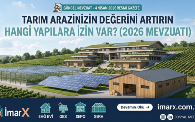 TARIMSAL YAPI TÜRÜ