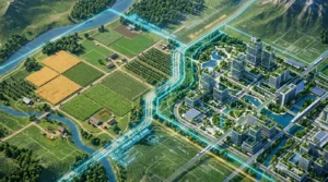 Arazi kullanım yönetmeliği yayımlandı.